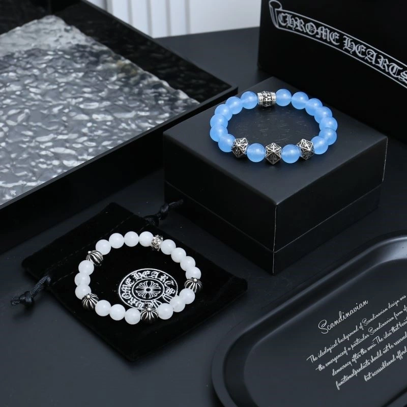 Chrome Hearts Bracelets Contemporary 239714