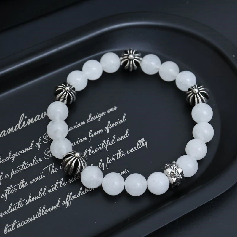 Chrome Hearts Bracelets Contemporary 239714