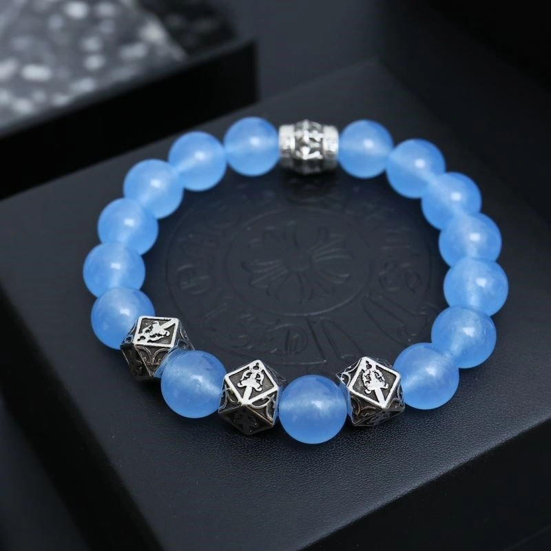 Chrome Hearts Bracelets Contemporary 239714
