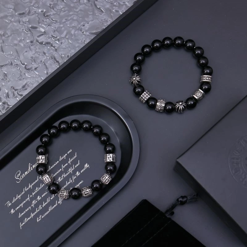 Chrome Hearts Bracelets Lightweight 239735