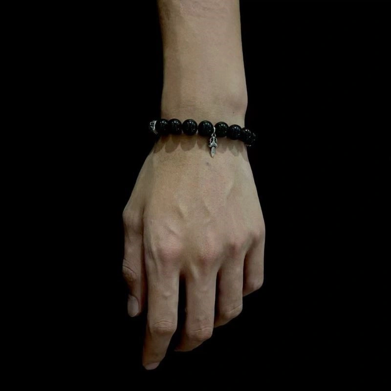 Chrome Hearts Bracelets Effortless 239713
