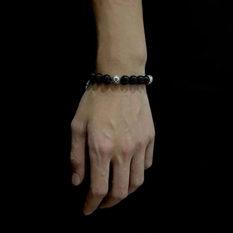 Chrome Hearts Bracelets Effortless 239713