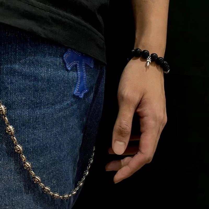 Chrome Hearts Bracelets Effortless 239713