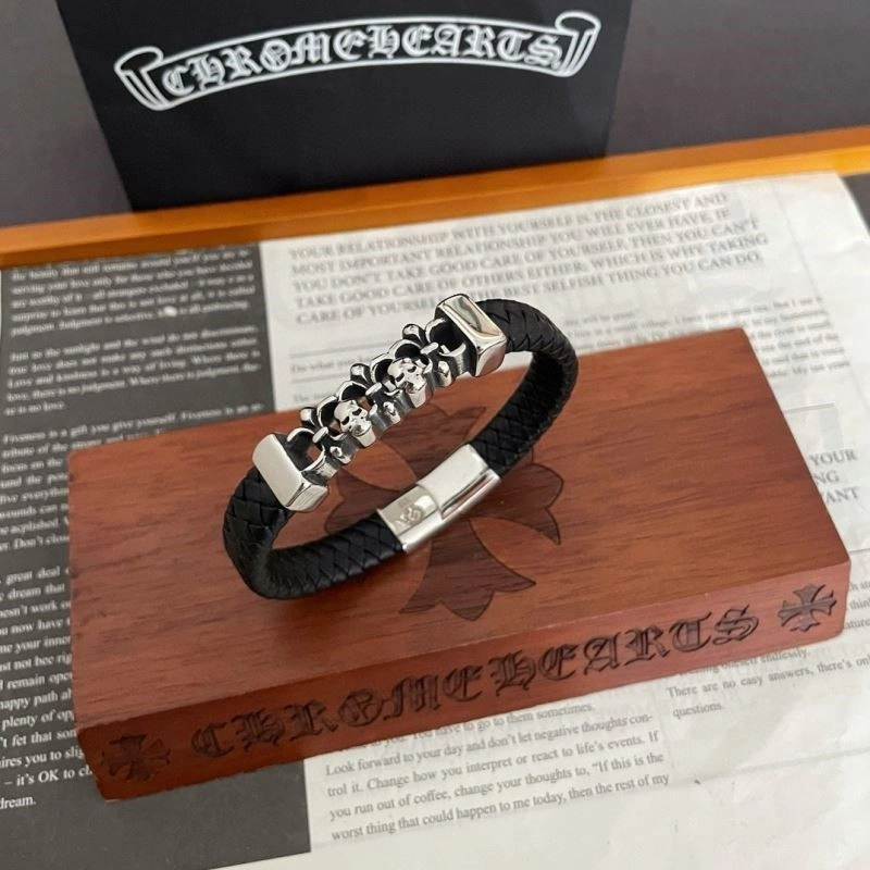 Chrome Hearts Bracelets Durable 239718