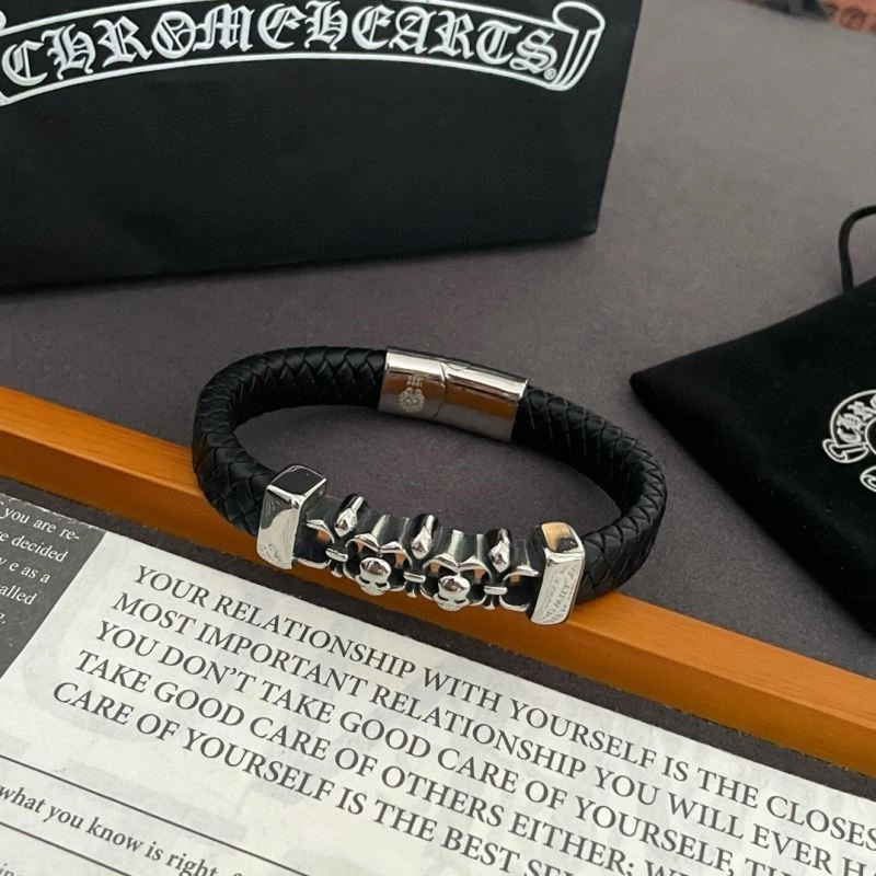 Chrome Hearts Bracelets Durable 239718