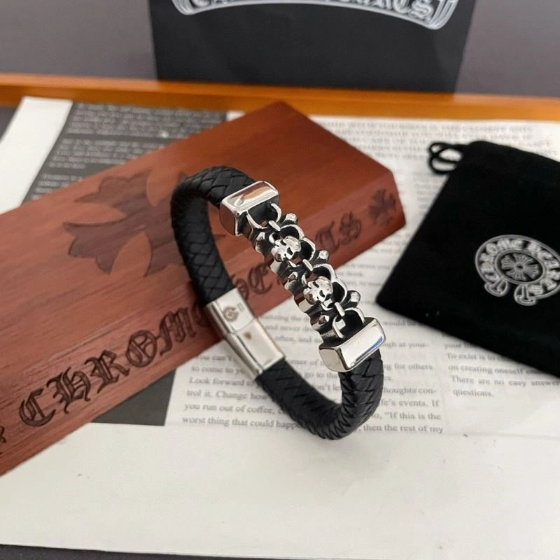 Chrome Hearts Bracelets Durable 239718