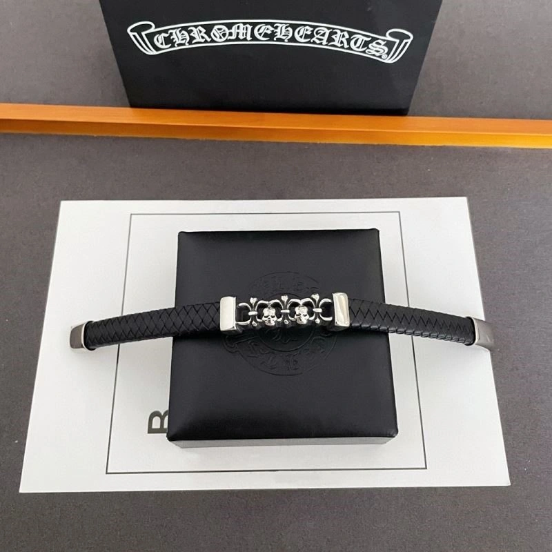 Chrome Hearts Bracelets Durable 239718