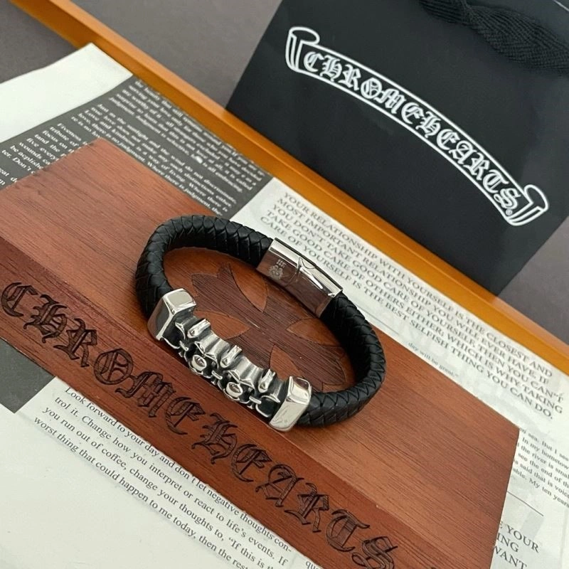 Chrome Hearts Bracelets Durable 239718
