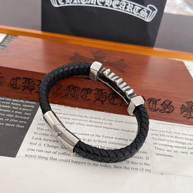 Chrome Hearts Bracelets Durable 239718