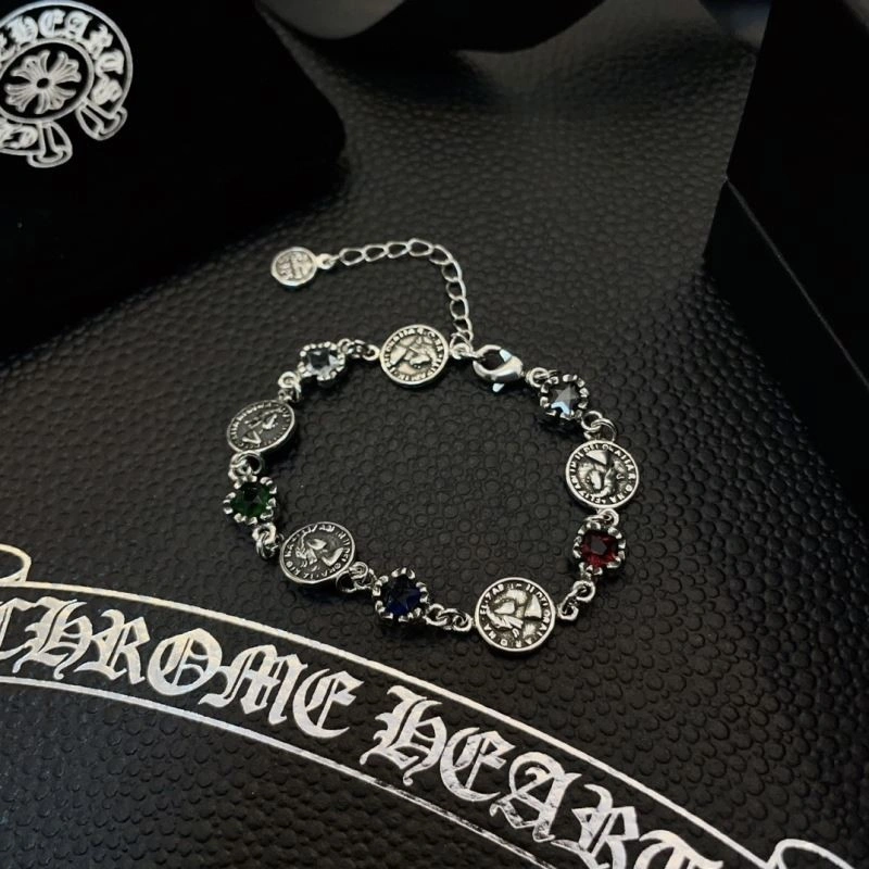 Chrome Hearts Bracelets Unisex 239791