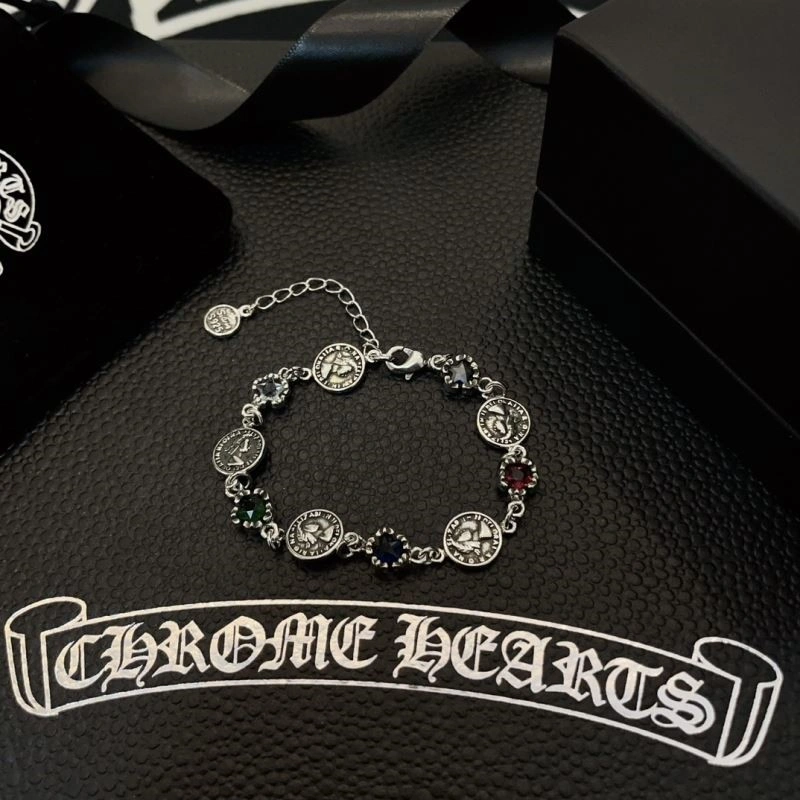 Chrome Hearts Bracelets Unisex 239791