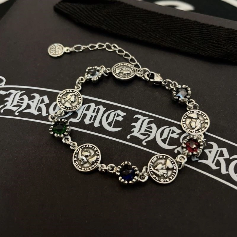 Chrome Hearts Bracelets Unisex 239791