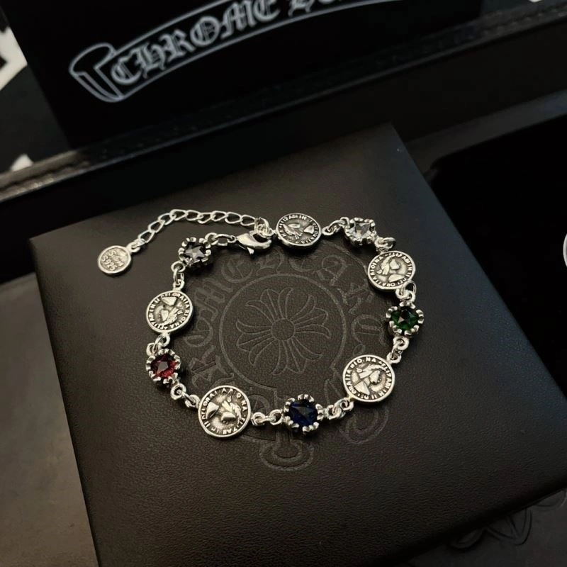 Chrome Hearts Bracelets Unisex 239791