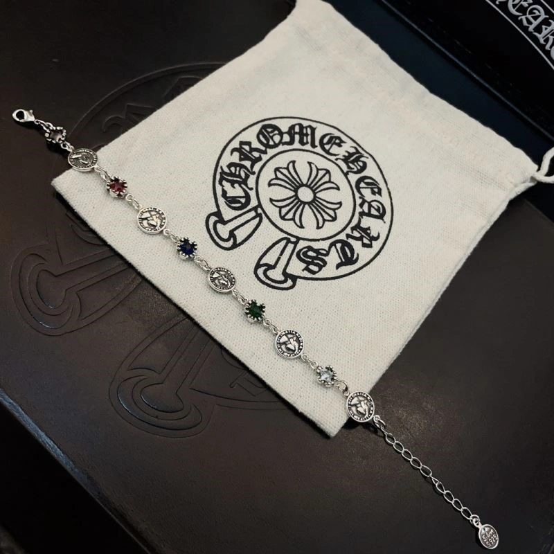 Chrome Hearts Bracelets Unisex 239791