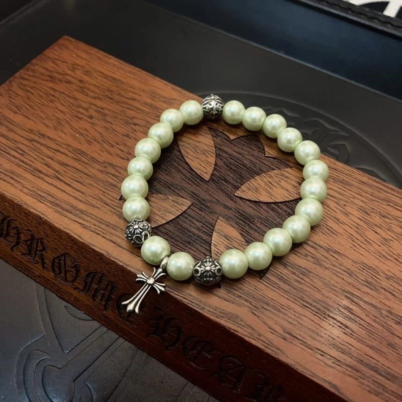ComfortFit Chrome Hearts Bracelets 239733