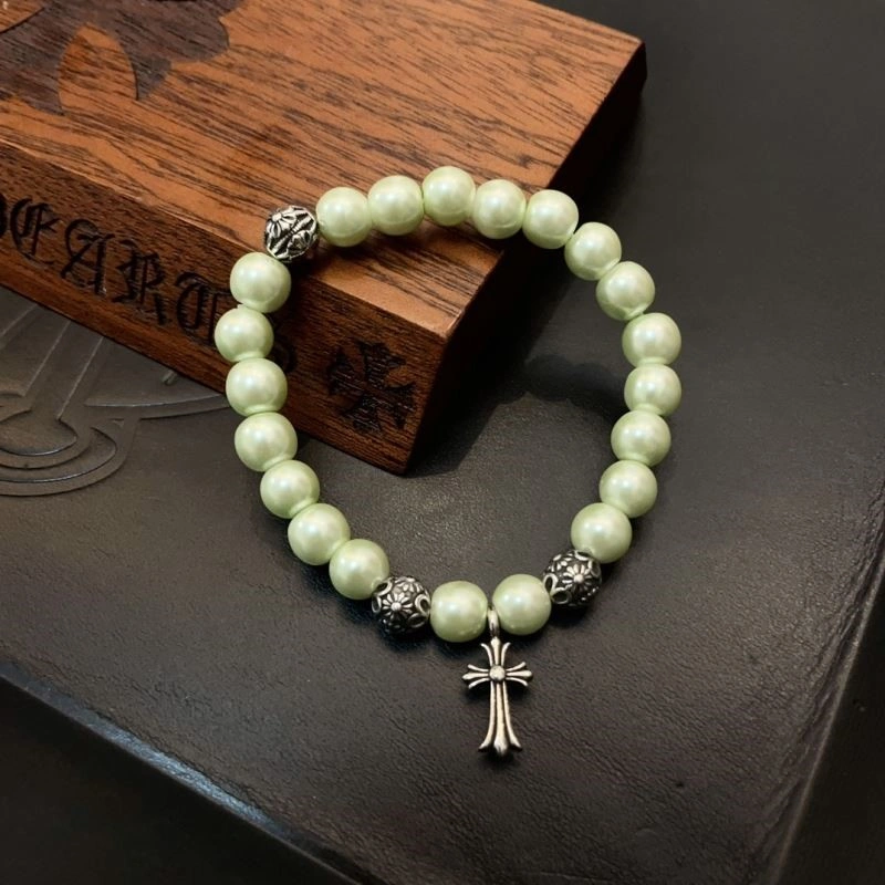 ComfortFit Chrome Hearts Bracelets 239733