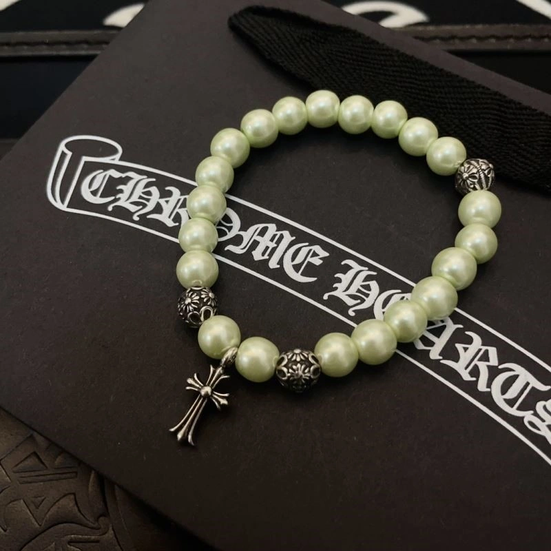 ComfortFit Chrome Hearts Bracelets 239733