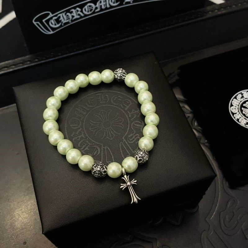 ComfortFit Chrome Hearts Bracelets 239733