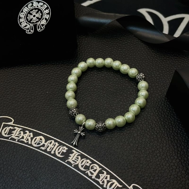ComfortFit Chrome Hearts Bracelets 239733