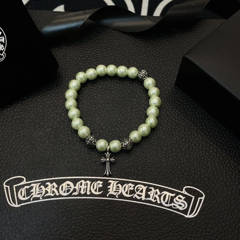 ComfortFit Chrome Hearts Bracelets 239733