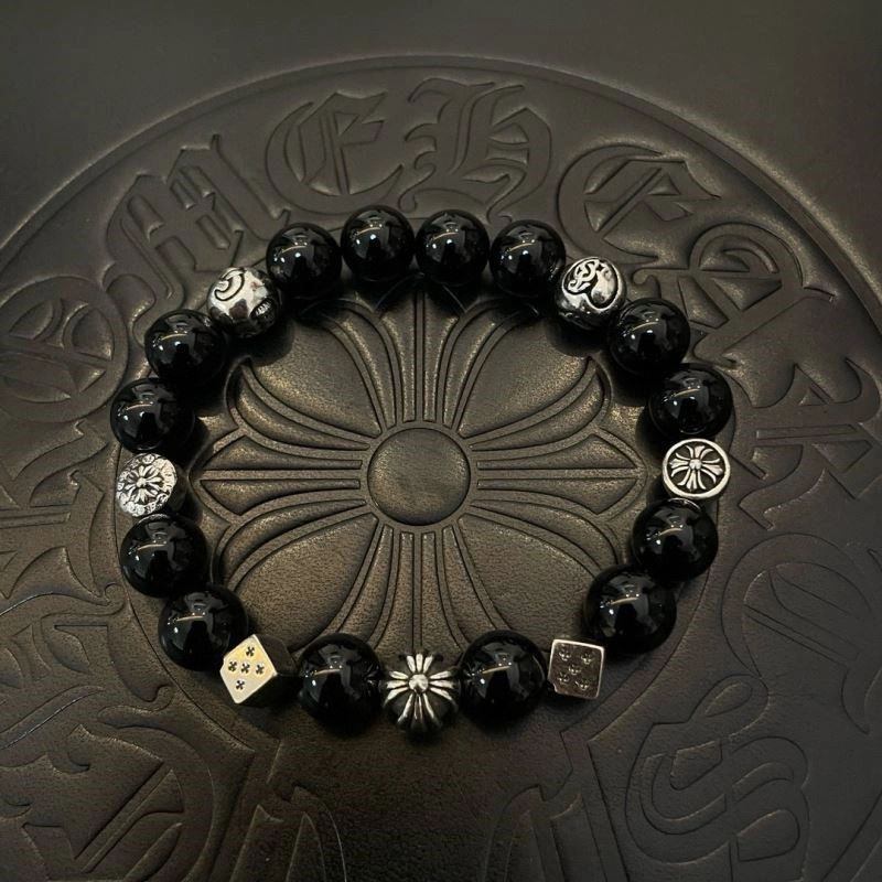 Chrome Hearts Bracelets Tailored 239716