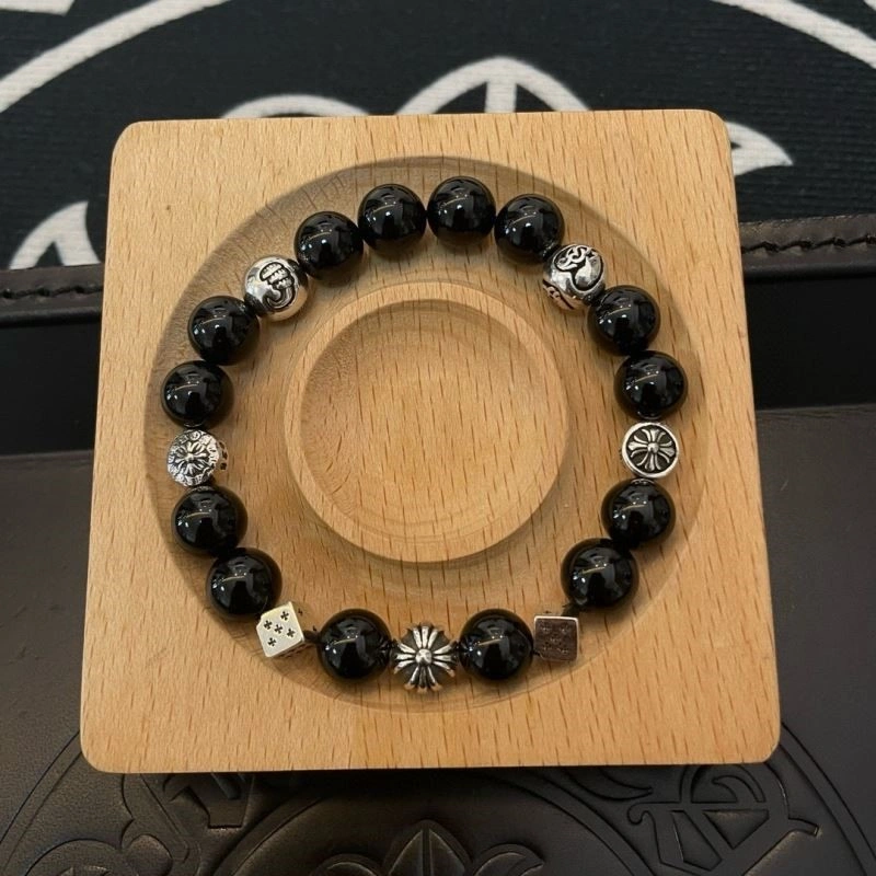 Chrome Hearts Bracelets Tailored 239716