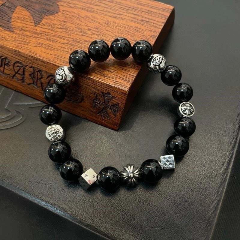 Chrome Hearts Bracelets Tailored 239716