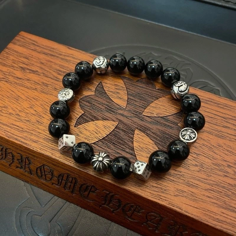 Chrome Hearts Bracelets Tailored 239716