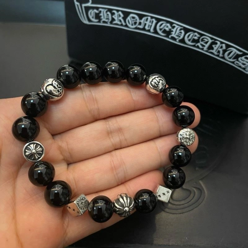 Chrome Hearts Bracelets Tailored 239716