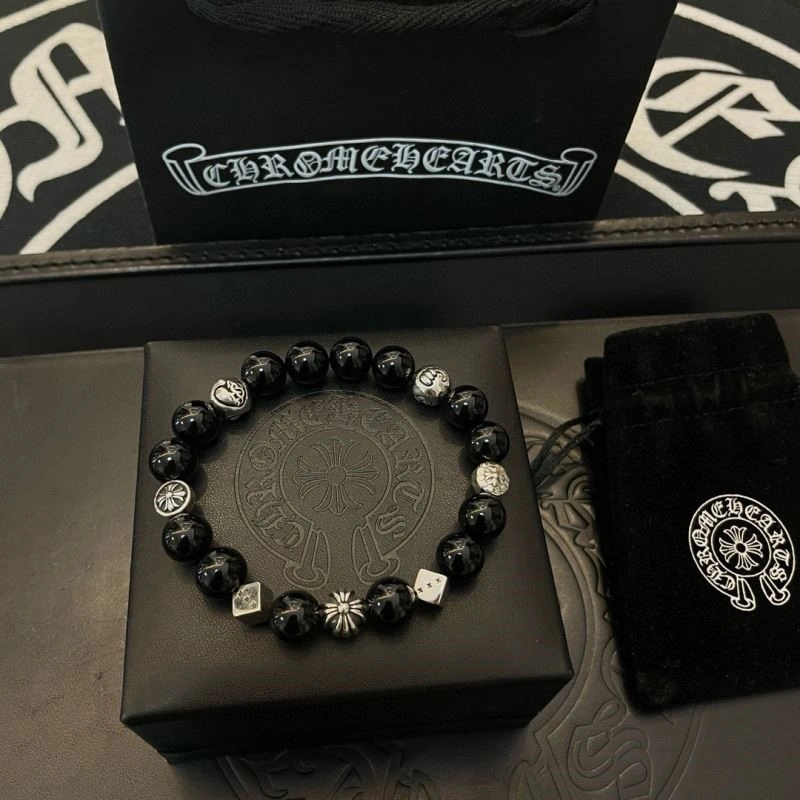 Chrome Hearts Bracelets Tailored 239716