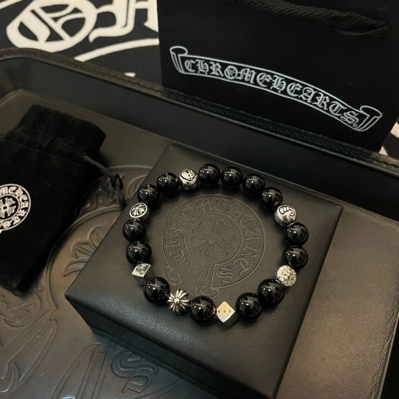 Chrome Hearts Bracelets Tailored 239716