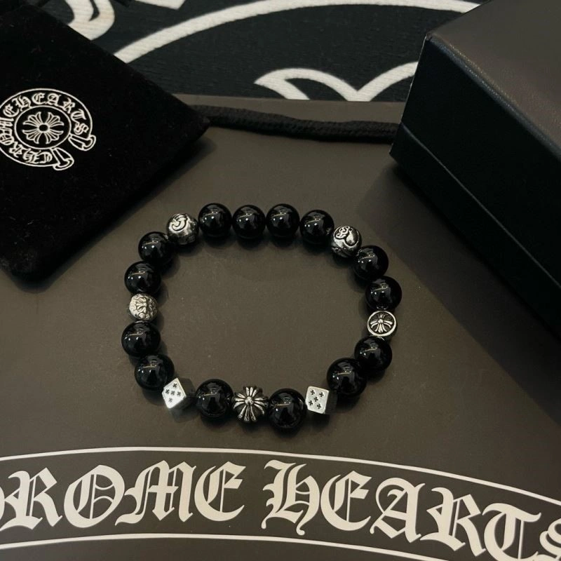 Chrome Hearts Bracelets Tailored 239716