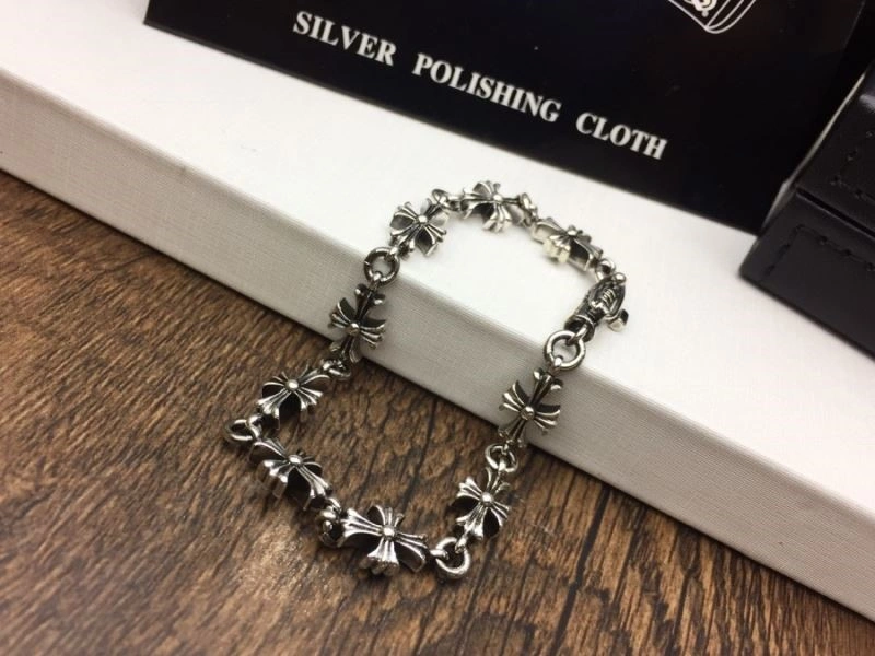 Chrome Hearts Bracelets Minimalist 239729
