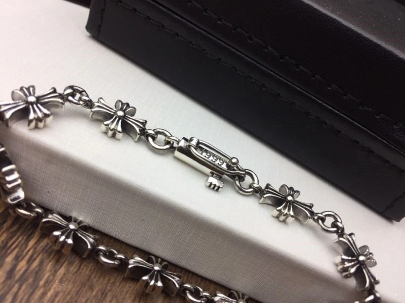 Chrome Hearts Bracelets Minimalist 239729