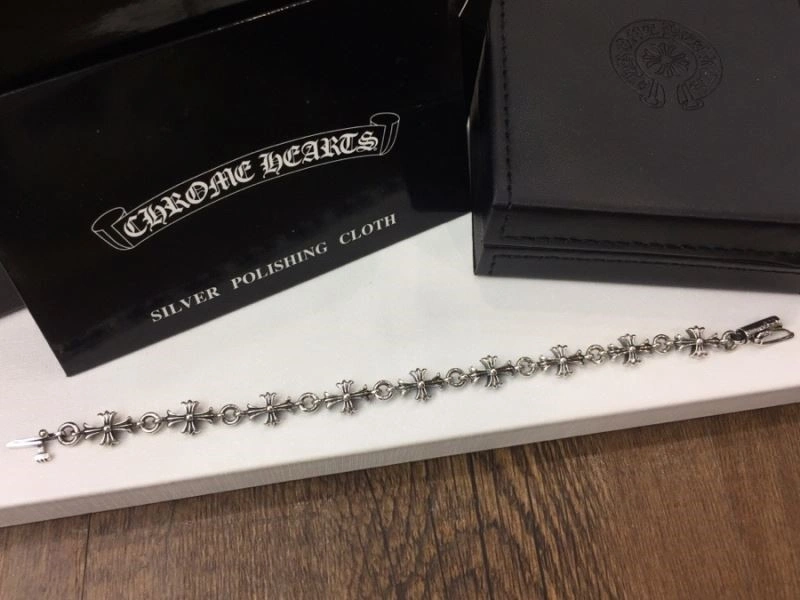 Chrome Hearts Bracelets Minimalist 239729
