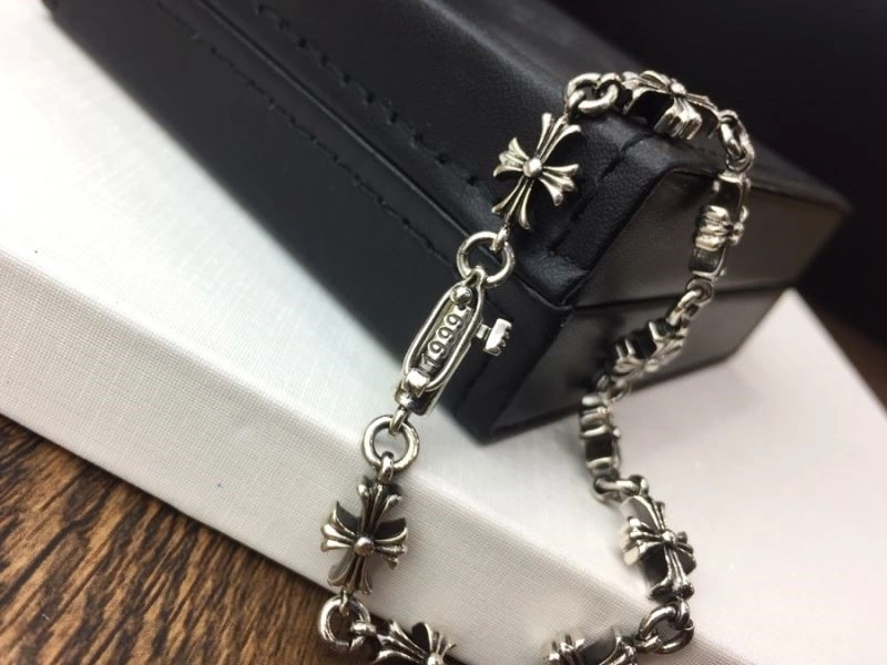 Chrome Hearts Bracelets Minimalist 239729