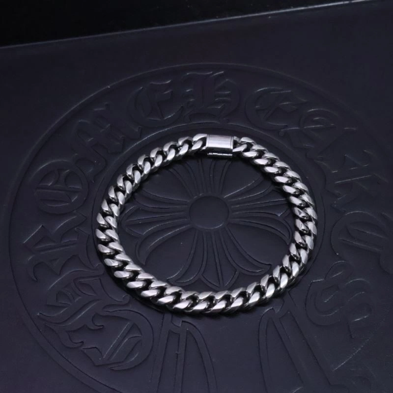 Chrome Hearts Bracelets WrinkleFree 239725