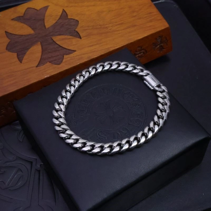 Chrome Hearts Bracelets WrinkleFree 239725