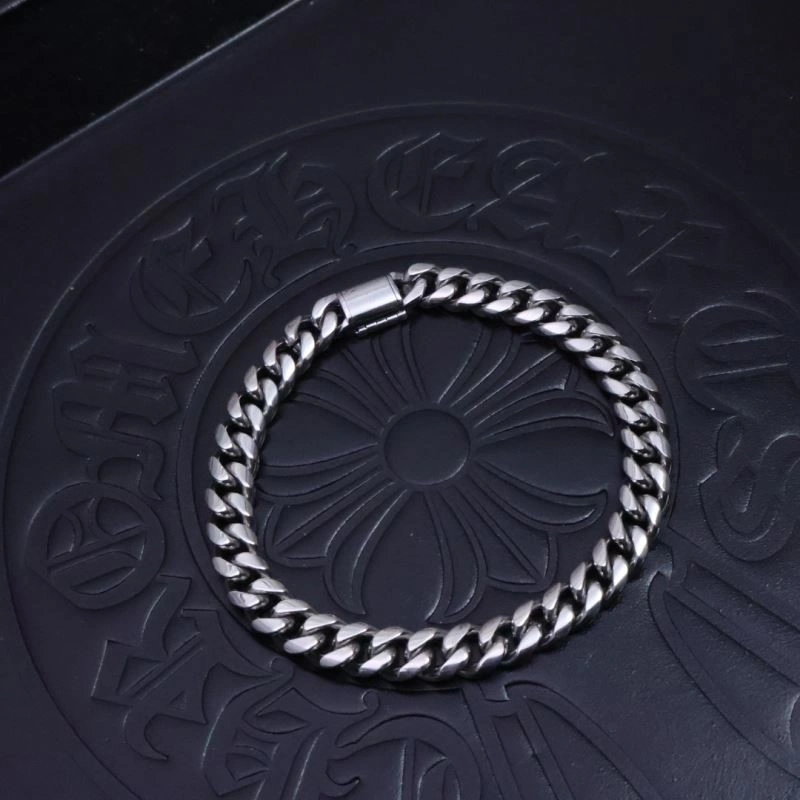Chrome Hearts Bracelets WrinkleFree 239725