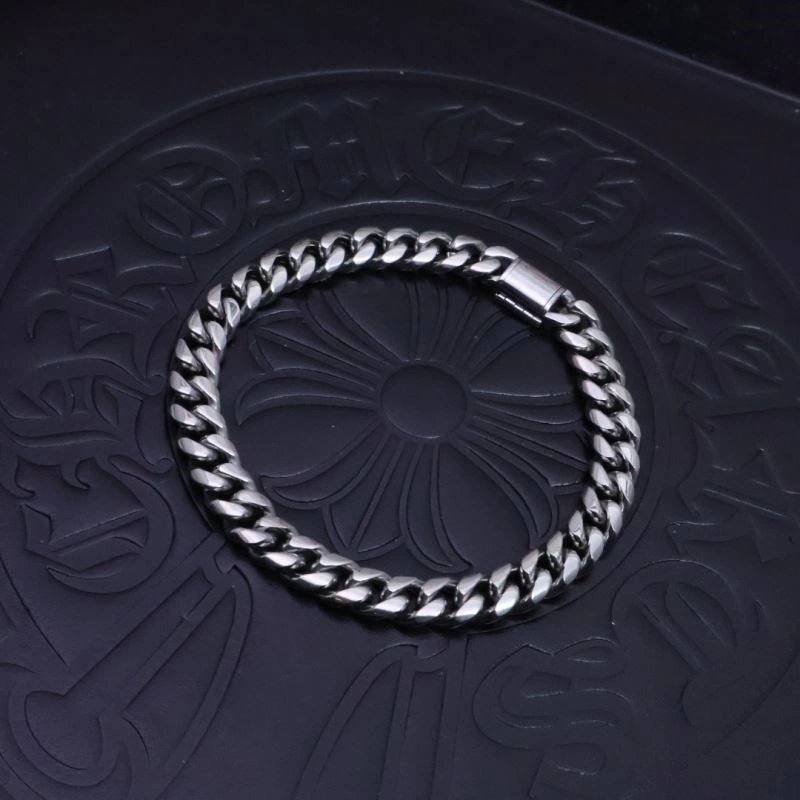 Chrome Hearts Bracelets WrinkleFree 239725