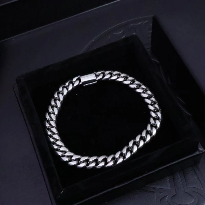 Chrome Hearts Bracelets WrinkleFree 239725