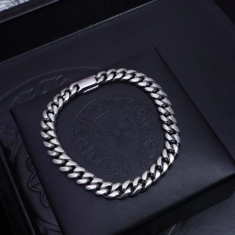 Chrome Hearts Bracelets WrinkleFree 239725