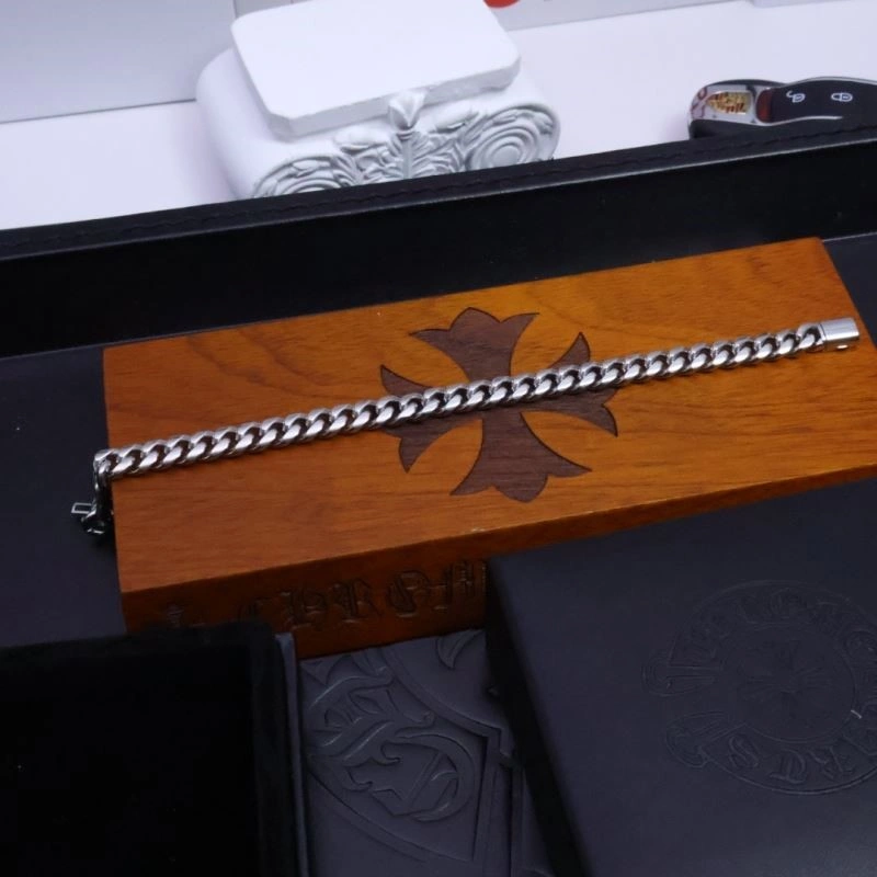 Chrome Hearts Bracelets WrinkleFree 239725