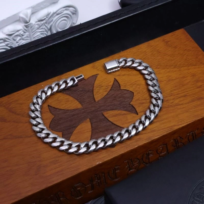 Chrome Hearts Bracelets WrinkleFree 239725