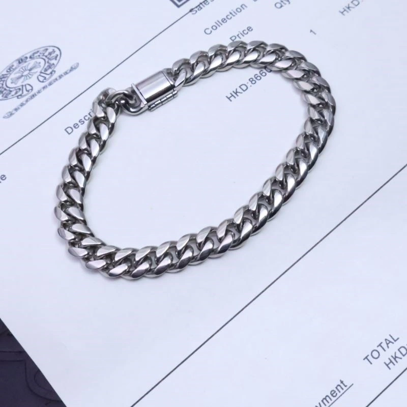 Chrome Hearts Bracelets WrinkleFree 239725
