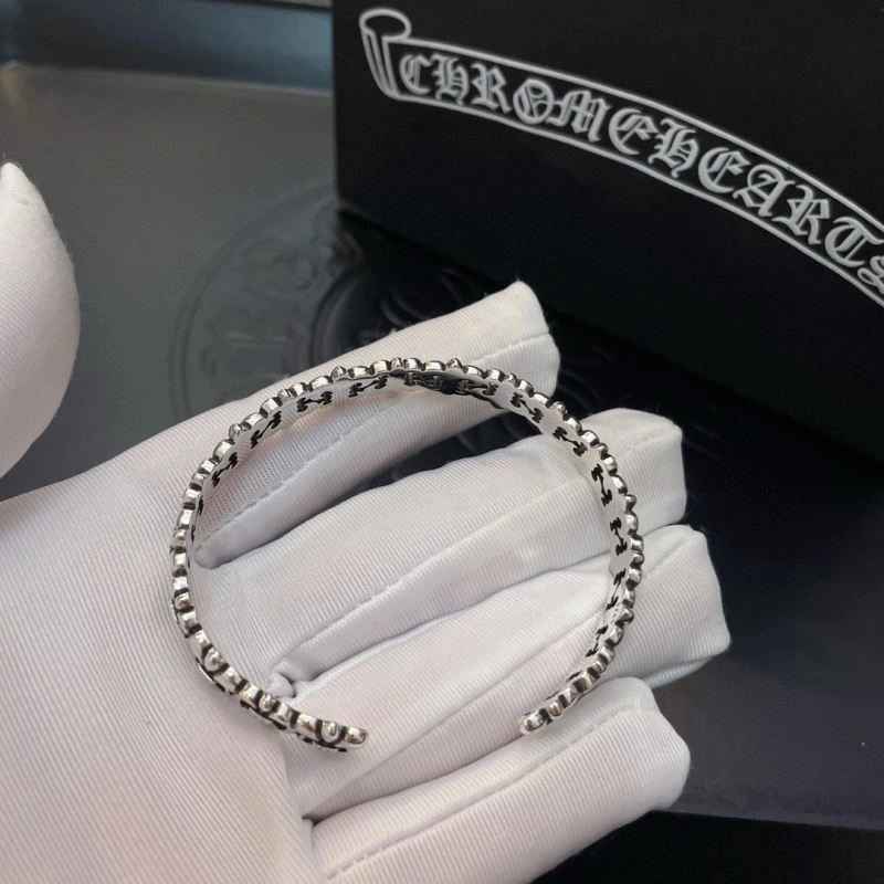 UrbanStyle Chrome Hearts Bracelets 239720