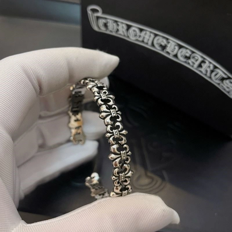 UrbanStyle Chrome Hearts Bracelets 239720