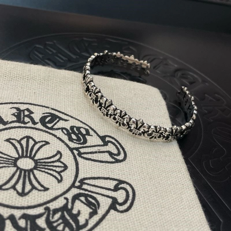 UrbanStyle Chrome Hearts Bracelets 239720