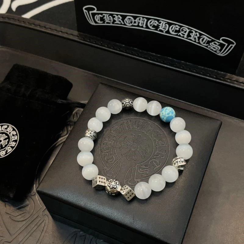 Chrome Hearts Bracelets MultiPurpose 239726