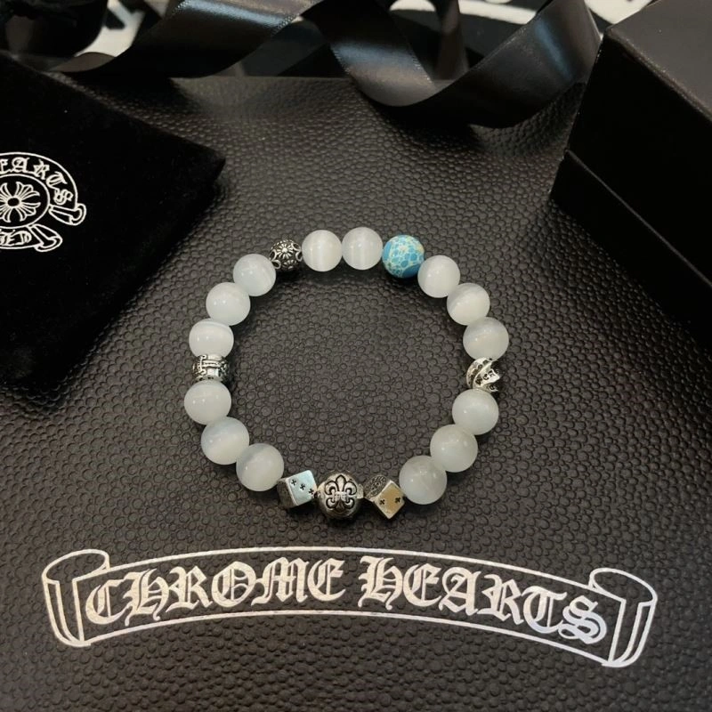 Chrome Hearts Bracelets MultiPurpose 239726